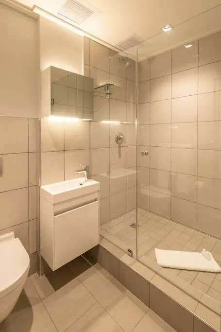 Cosy Cape Town Studio Apartment